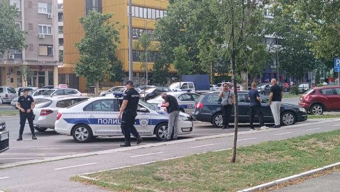 ZAMOLIO NA KIOSKU DA POZOVU HITNU POMOĆ: Novi detalji ranjavanja mladića u Novom Sadu