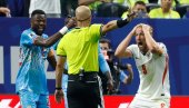 PRENOS, ENGLESKA - KONGO: Hari Keeeeeejn!