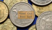 Novosađanin hteo da plati novčićima, prodavac odbio - šta kaže zakon