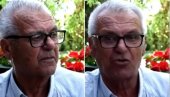 PARANDILOVIĆEV DEDA SE OGLASIO NAKON NAJAVE TUŽBE UNUKA: On je meni napravio teške probleme