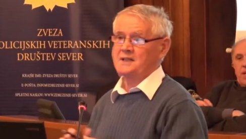 PREMINUO PAVLE ČELIK: Bio je među ključnim učesnicima akcije Sever (FOTO)