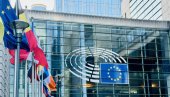 EVROPSKI PARLAMENT ULAZI U POLITIČKI OBRAČUN: Letnja pauza, tajni dogovori i borba za fotelje