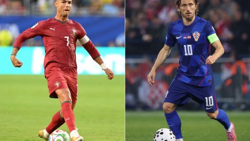 HRVATI U VELIKOM PROBLEMU: Dalić sve teže popunjava rupe u odbrani