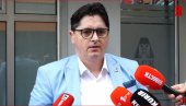 НЕМА ЗАШТИЋЕНИХ! Угљеша Мрдић поднео пријаву Агенцији за спречавање корупције против Младена Ненадића (ВИДЕО)