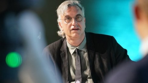 ЧАДЕЖ: Декарбонизација индустрије питање је конкурентности, извоза и даљег привредног развоја Србије