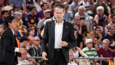 ZVANIČNO! Pedro Martinez novi trener Real Madrida