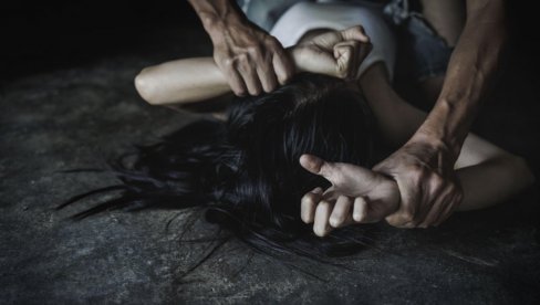 ЕВРОПОЛ: Разбијене мизогине мреже, 156 жртава прво омамљивано па силовано
