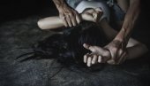 EVROPOL: Razbijene mizogine mreže, 156 žrtava prvo omamljivano pa silovano