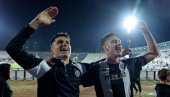 МИЛИОНИ У ХУМСКОЈ! Партизан договорио трансфер Вање Драгојевића