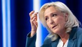 ЛЕ ПЕН ЗАГРМЕЛА: Нећу на изборе ако будем морала да тражим дозволу судије да одем на пијацу!