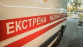 UŽAS U BRJANSKOJ OBLASTI: Dron pogodio beloruski autobus, Moskva optužuje Kijev - pokreće istragu za terorizam