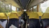 UKRAJINA OBJAVILA RAT: Glavna meta - autobusi iz Belorusije