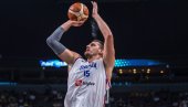 ЈОКИЋ ЈЕ ЧУДО! Србија самлела Швајцарску у квалификацијама за Светско првенство