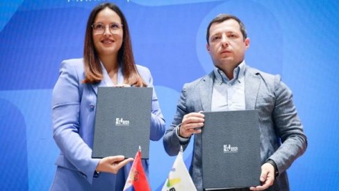 EKOLOGIJA I EKSPO 2027 UDRUŽUJU SNAGE: Zaštita životne sredine dobija centralno mesto na svetskoj izložbi