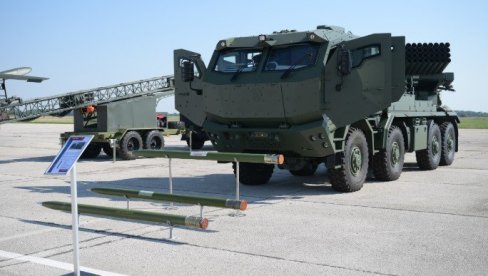 ЕКСКЛУЗИВНО! ПОГЛЕДАЈТЕ МОЋ ВОЈСКЕ СРБИЈЕ: Овако су дејствовали нови борбени системи на Пасуљанским ливадама (ФОТО/ВИДЕО)