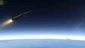 DOK RUSKI CIRKON VEĆ DEJSTVUJE, SAD I DALJE KASNE: Američke hipersonične rakete odložene zbog tehničkih problema