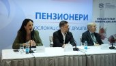 НОВЕ ОЛАКШИЦЕ И ПОВЕЋАЊЕ ЗА ПЕНЗИОНЕРЕ ПРЕ КРАЈА ГОДИНЕ: Огњеновић у Лозници донео сјајне вести за најстарије