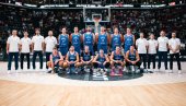 SRBIJA SAZNALA PROTIVNIKE: Evo ko stoji orlovima na putu ka Mundobasketu