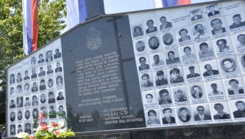 SRPSKE ŽRTVE JOŠ ČEKAJU PRAVDU: U Bratuncu sutra centralna komemoracija za 3.267 ubijenih, 4. jul u RS je dan žalosti (FOTO)