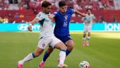PRENOS, PORTUGAL - HRVATSKA: Ovo se nije očekivalo