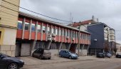 ПРЕМИНУО ПРИТВОРЕНИК У ВРАЊУ: Затвореник умро природном смрћу