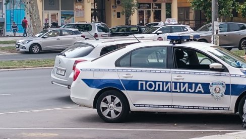 TRAGEDIJA U CENTRU BEOGRADA: Muškarac pronađen bez svesti na trotoaru, poznati prvi detalji istrage