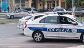 SASLUŠAN NASILNIK SA VRAČARA: Nožem napadao ljude, pa povredio policajca