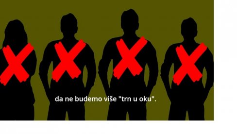 РАСУЛО МЕЂУ БЛОКАДЕРИМА У НОВОМ САДУ: Пукао Центар за логистику, пљуште оставке координатора једна за другом