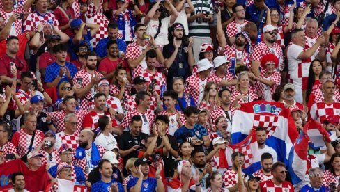 HRVATSKA U ŠOKU! Stigle katastrofalne vesti nakon rane eliminacije sa Mundijala