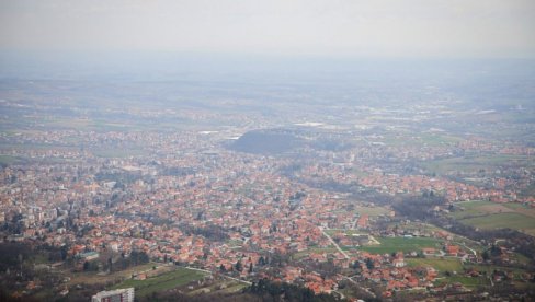 ZAŠTITA PLANINE BUKULJE: Važne informacije o očuvanju eko sistema