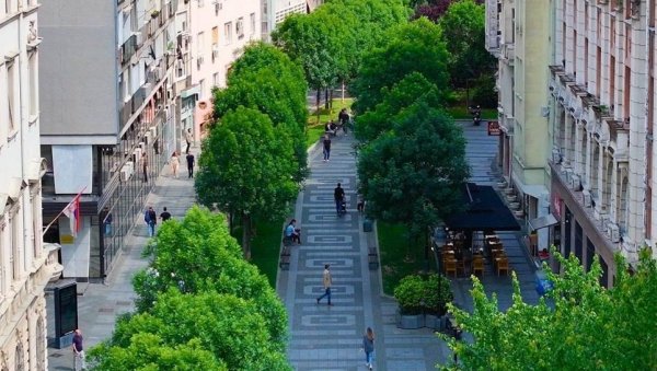 ЗА ПРОЈЕКТЕ УНДП ДО 40.000 ДОЛАРА: Позив отворне до 20. октобра