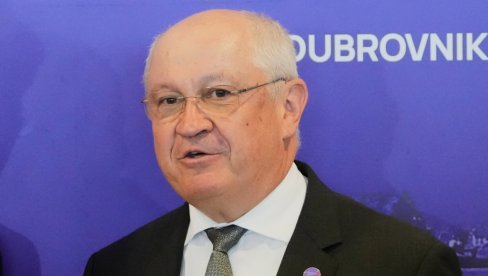 ПРЕМИЈЕР МОЛДАВИЈЕ ПОДНЕО ОСТАВКУ: Мунтеану октрио зашто је одлучио да се повуче