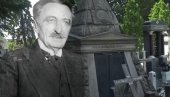 TAJNA NUŠIĆEVOG GROBA: Obavijen velom misterije, evo i zašto