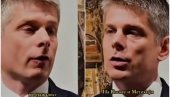 ГУЈОН ПОЗВАО СВЕ ХРИШЋАНЕ У ОДБРАНУ КОСМЕТА: Дешава се погром у срцу Европе