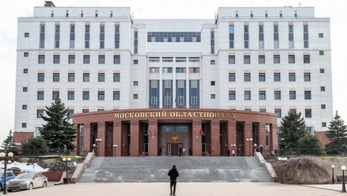 ПРИТВОР ЗБОГ МИЛИОНСКЕ ПРЕВАРЕ: Бивши шефови Росавијације под ударом истраге у Русији