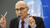 ИЗЛОЖЕНИ СУ СЕКСУАЛНОМ И МЕНТАЛНОМ ЗЛОСТАВЉАЊУ: Из УН затражено од Украјине да обустави тортуру над руским заробљеницима