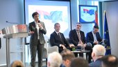 DIPLOMATSKA OFANZIVA U BRISELU: Srbija spremna da sprovede reforme, potrebno ohrabrenje iz EU u vidu otvaranja Klastera 3