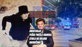 СТИГЛА НА БАЛКАН, ПЕШКЕ ПРЕШЛА ГРАНИЦУ - НАОРУЖАНА: Шок за шоком после напада на украјинског олигарха (ВИДЕО)