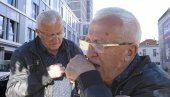 HITNA JE POZVALA POLICIJU: Era o unuku koji se predozirao: Čuo sam se sa snajkom