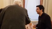 ФИДЕ СУСПЕНДОВАЛА РУСКОГ ШАХОВСКОГ ВЕЛЕМАЈСТОРА: У центру скандала након смрти америчког противника