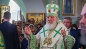„ОВАКО НЕШТО СВЕТ НИЈЕ ВИДЕО“ Патријарх Кирил: У Русији ничу храмови као никада до сада