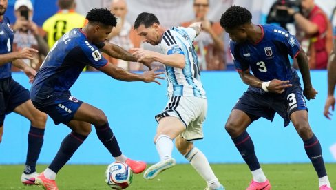 PRENOS, ARGENTINA - ZELENORTSKA OSTRVA: Produžeci rešavaju pobednika! (VIDEO)