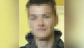 SREĆAN KRAJ POTRAGE: Pronađen Antonije (21) za kojim je tragao ceo Kragujevac