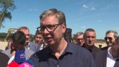 ВУЧИЋ О ЗАБРАНИ УЛАСКА ВУЧИЋЕВИЋУ У ЦРНУ ГОРУ: Бране Србима улаз, па шаљу хиљаде људи на протесте овде