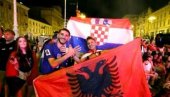 ШАМАРЧИНА ЗА УСТАШКИ ПИР: Повампирени расизам на улицама Загреба, Брисел опет ћути
