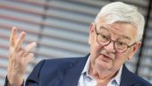 „NE SMEMO VIŠE DA SE OSLANJAMO NA AMERIKU!“ Bivši šef nemačke diplomatije izneo mračnu prognozu za NATO