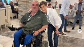 BRNABIĆEVA POSLALA SNAŽNU PORUKU IZ ŽITORAĐE: Bez našeg naroda, većinske Srbije, teško bismo zemlju spasili!