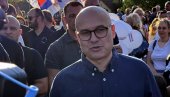 БЛОКАДЕРИ РАЗОТКРИВЕНИ! Вучевић поручио: Студентска листа без студената, све је сада јасно