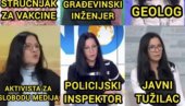 ГЛУП ПОТЕЗ: Блокадерка Биљана Лукић ударила на ЗЛФ због Динића