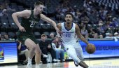 ODLIČNA PARTIJA SRBINA! Bogoljub Marković sjajan u trijumfu Milvokija